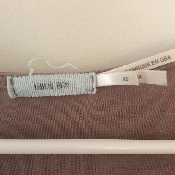 Urban top - Picture 3 of 4